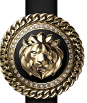 香奈儿MADEMOISELLE PRIVÉ LION精仿腕表：一款充满品牌历史和传奇色彩的腕表！