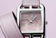 【时尚标杆】Cape Cod Chaine d'ancre腕表，让你轻松把握高贵与时尚！