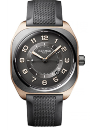 【Hermès H08】爱马仕推出全新腕表，品质升级，全球钟表爱好者的礼物！