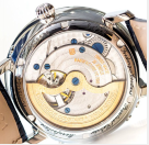 康斯登De Burgemeester特别限量版腕表，自家机芯，年月日等多种功能，让你精确掌握时间流逝！