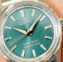新款SEIKO King Seiko KSK系列腕表：现代时尚设计与机械美感的结